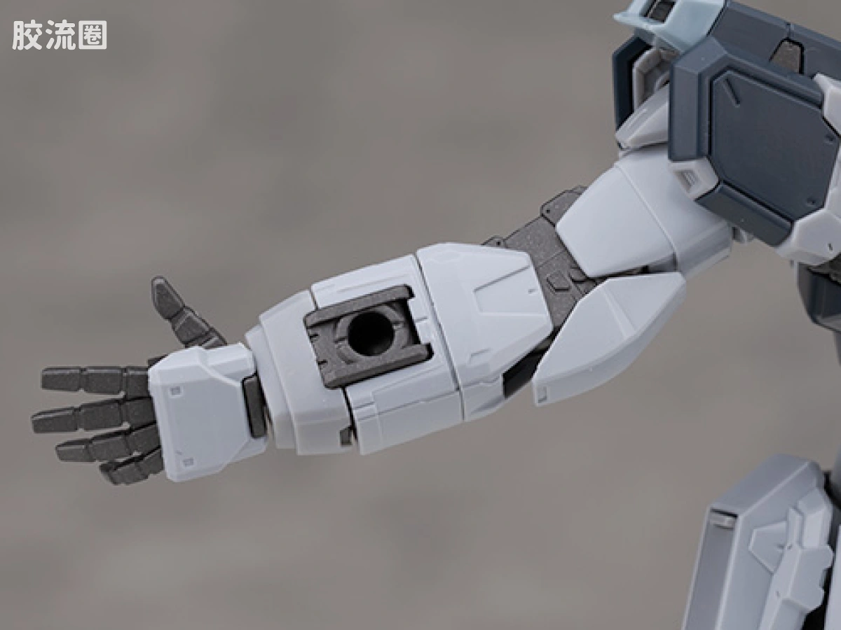 RG 网络限定版 空装脉冲高达 未启动模式 - 图片
